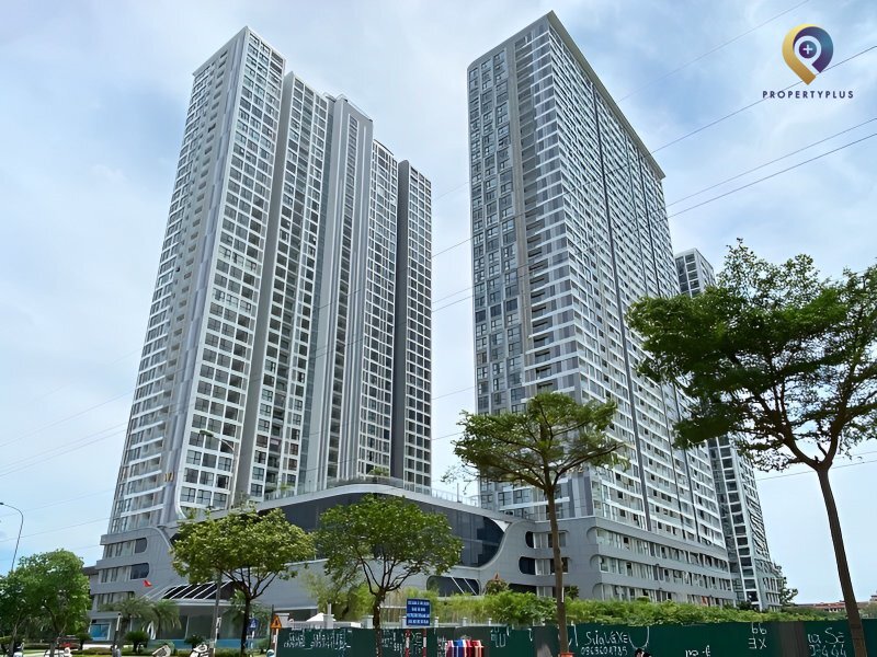 Vinhomes West Point
